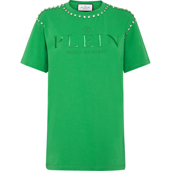 PHILIPP PLEIN T-Shirt Round Neck