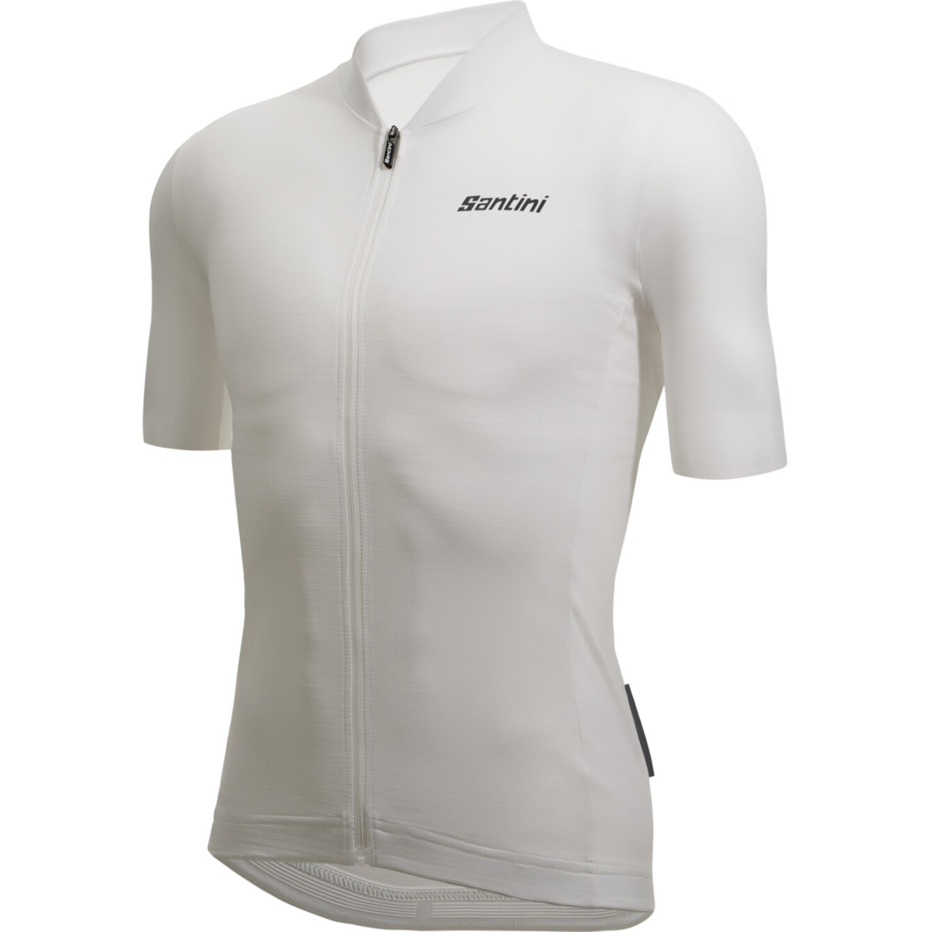 Colore Puro - Maillot - Blanco - Hombre