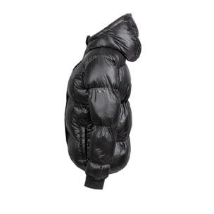 Giacca corta Monaco di ECOON - Nero