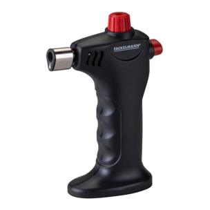 Chalumeau de cuisine à gaz Fackelmann