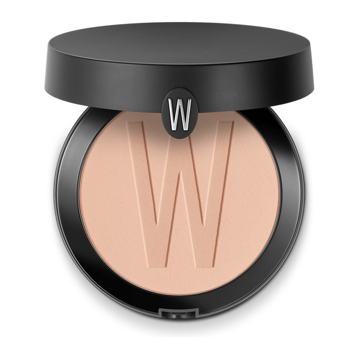 ULTRA DEFINITION COMPACT POWDER Cipria levigante in polvere compatta