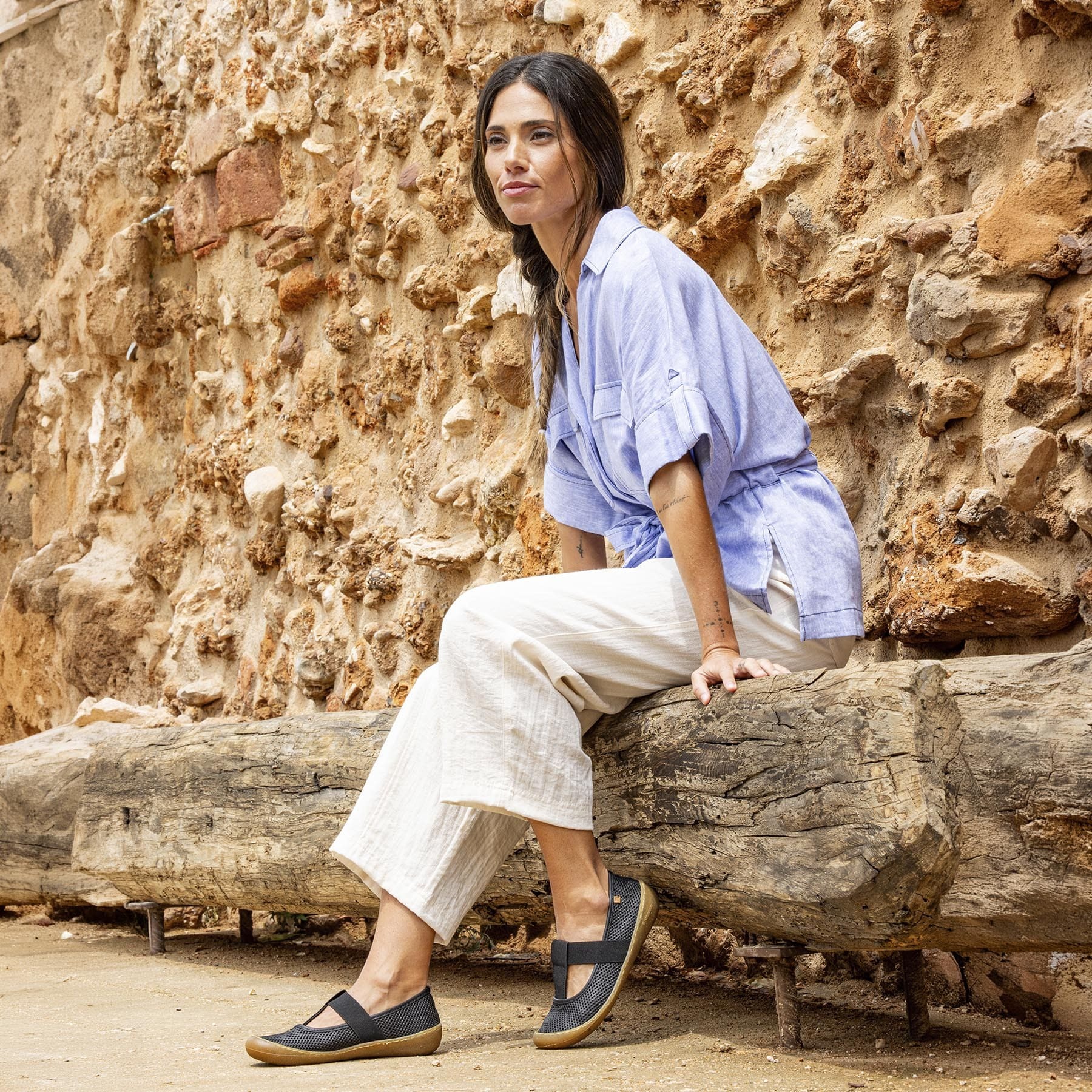 Zapatos N5787R NAPPA ROSSO/ PAWIKAN color Rosso