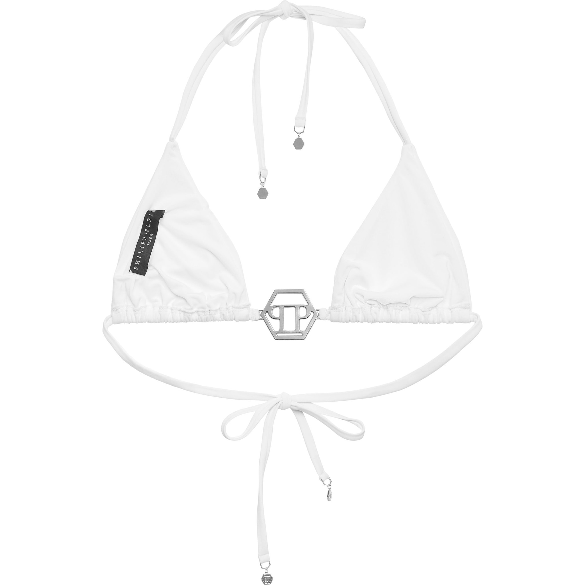 PHILIPP PLEIN Bra HEXAGON