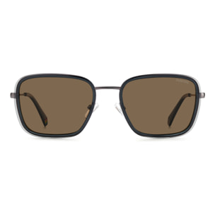 Gafas de sol Polaroid Unisex PLD-6146-S-KB7-SP