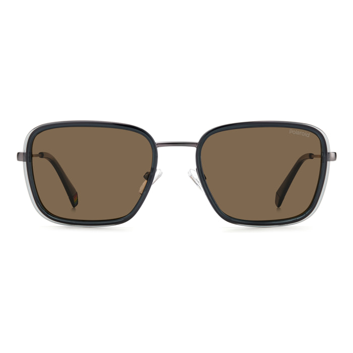 Gafas de sol Polaroid Unisex PLD-6146-S-KB7-SP