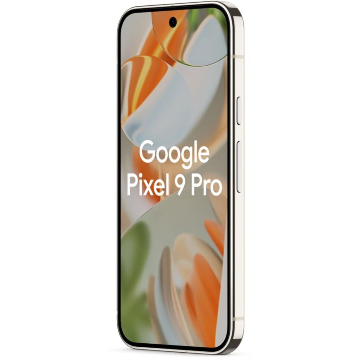 Smartphone GOOGLE Pixel 9 Pro Porcelaine 128Go