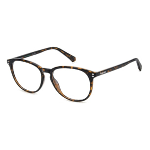 Gafas de Vista Polaroid PLD D552 086 de Tr90 Unisex 54 mm