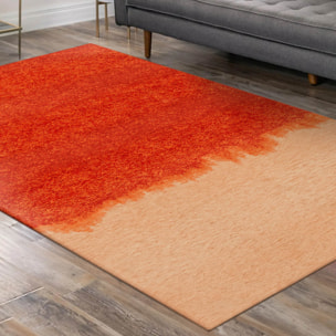 Tapis Sienna Raid