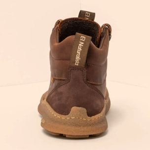 Botines N5436 ARIZONA TERRA/OROEL color Terra