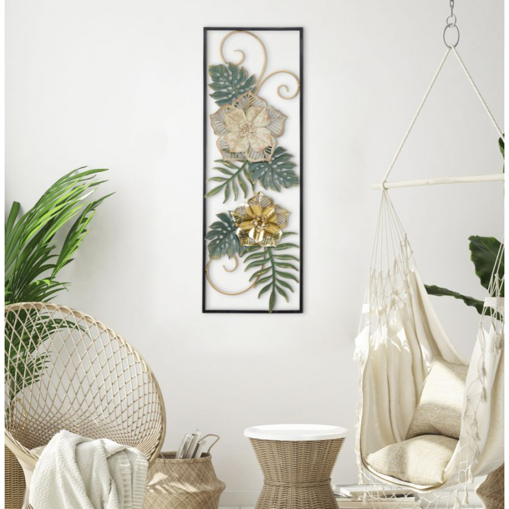 PANNELLO IN FERRO CAMPUR -B- CM 31X4X90