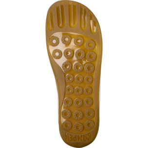 Sneakers - CAMPER G3D Peu Cami Twins - Bianco - Pelle liscia