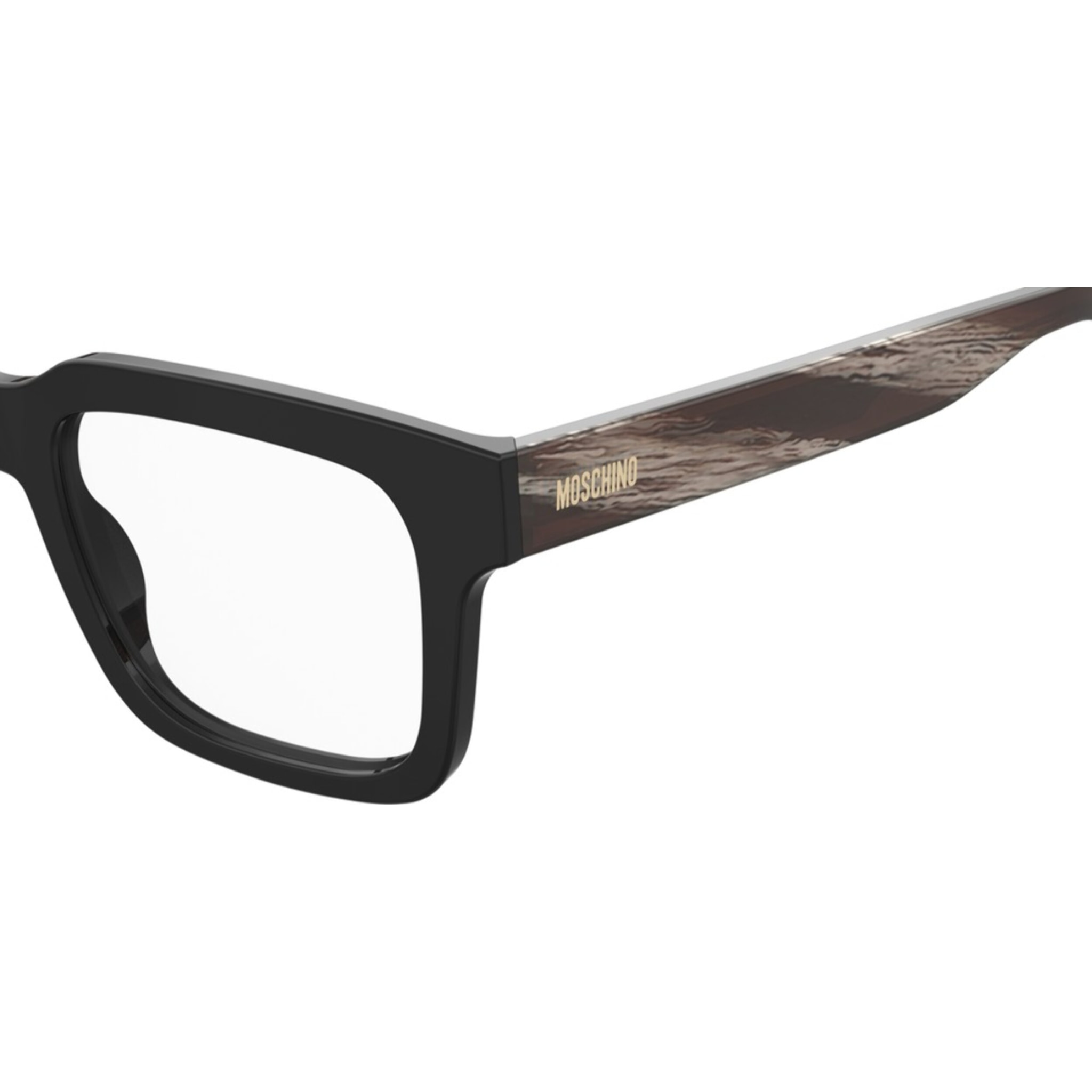 Gafas de Vista Moschino MOS659 37N de Acetato Hombre 51 mm