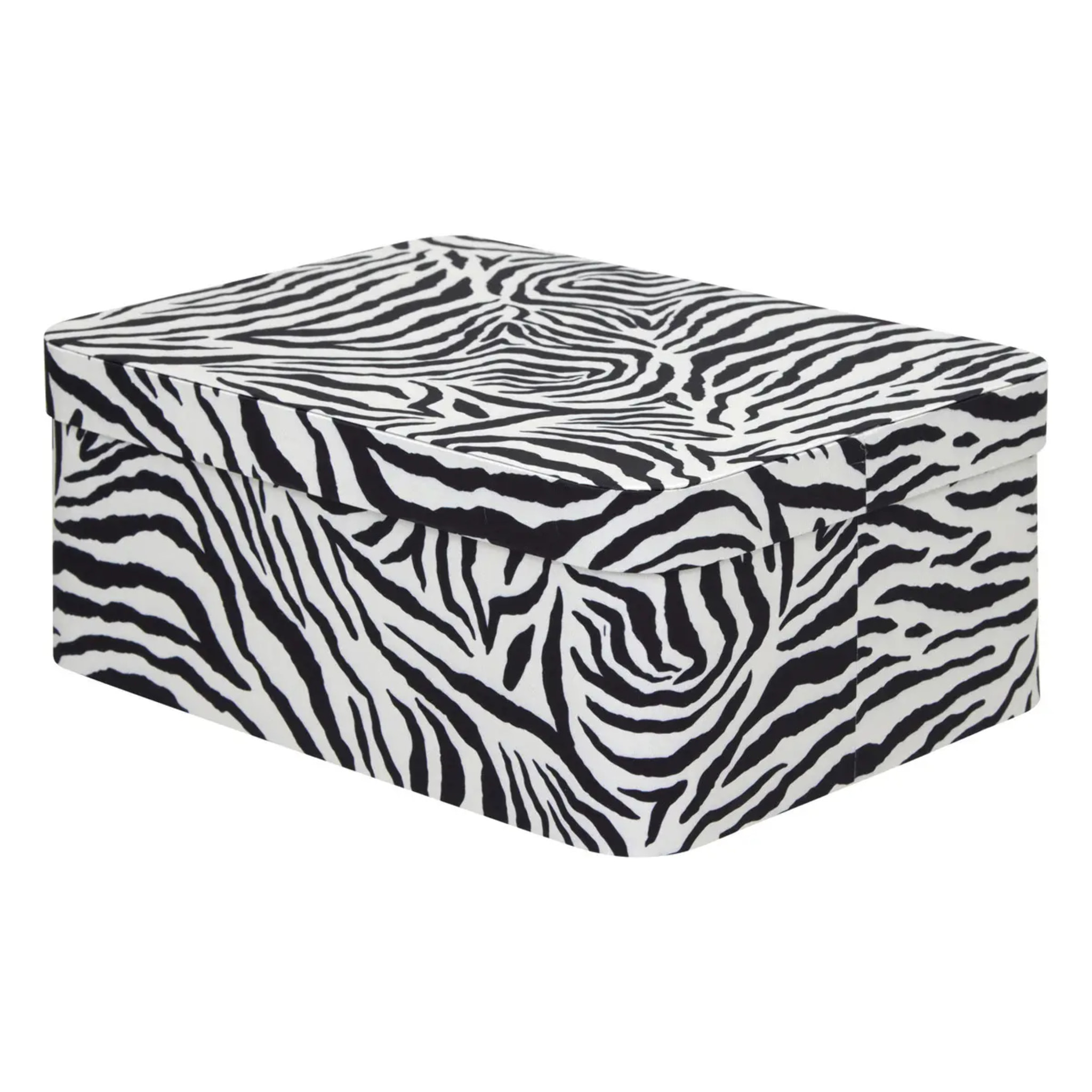 Lot de 4 boîtes Polybox