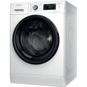 Lave linge hublot WHIRLPOOL FFBB11469BVFR