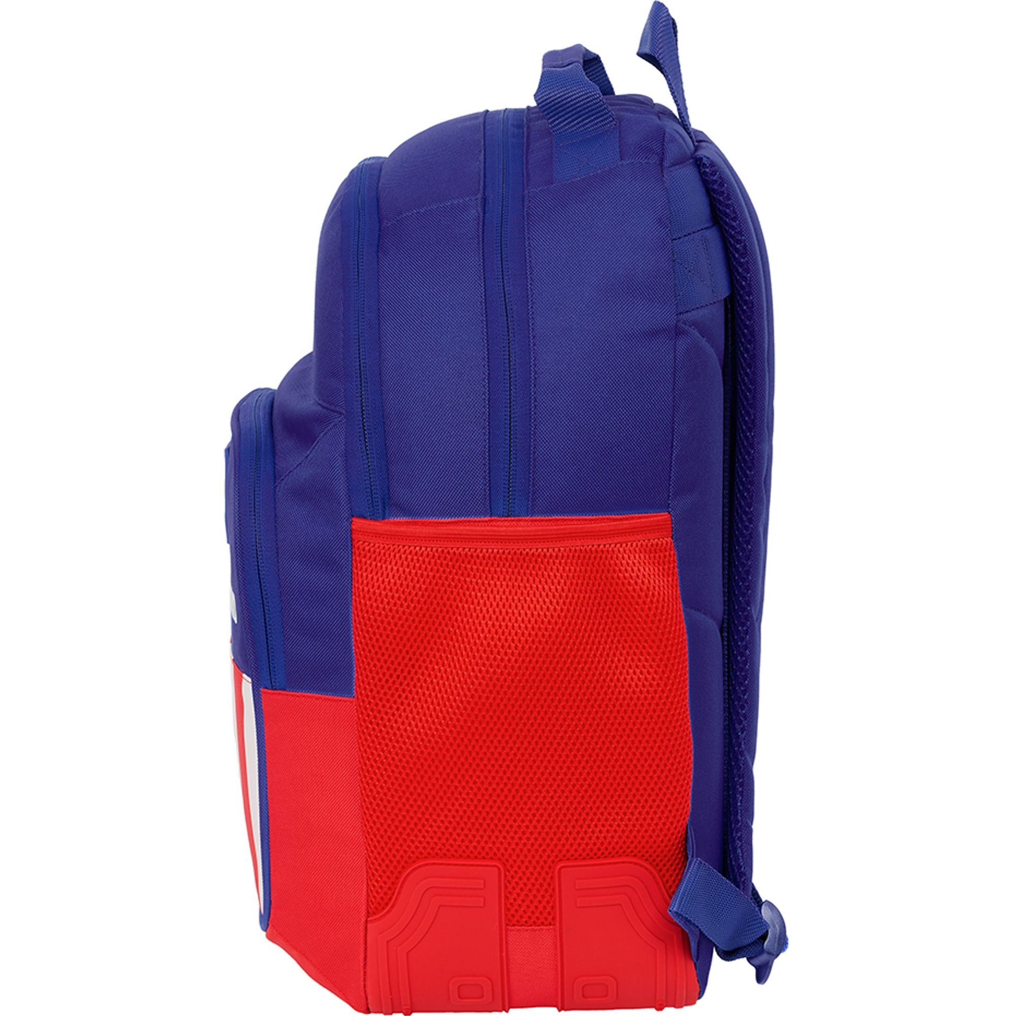 Mochila doble adapt.carro atco. de madrid