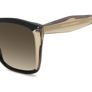 Gafas de Sol Carolina Herrera HER 0221/G/S 3H2 de Acetato Mujer 50 mm