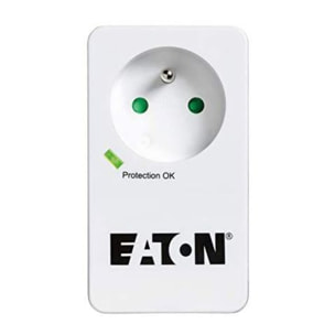 Parafoudre EATON protection Box PB1F - 1 prise