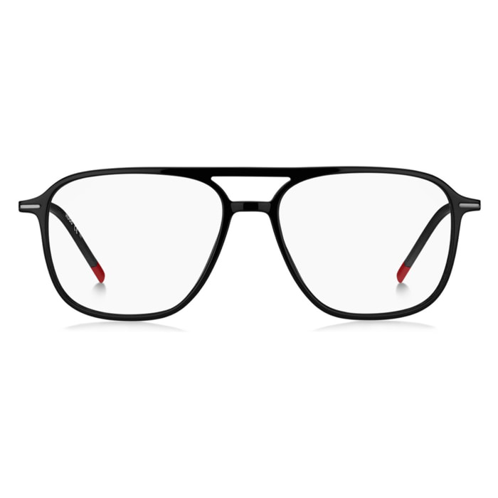 Gafas de Vista Hugo HG 1232 807 de Acetato Hombre 53 mm
