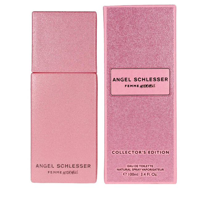 ANGEL SCHLESSER - Femme Adorable Eau De Toilette - Donna - 100 ML