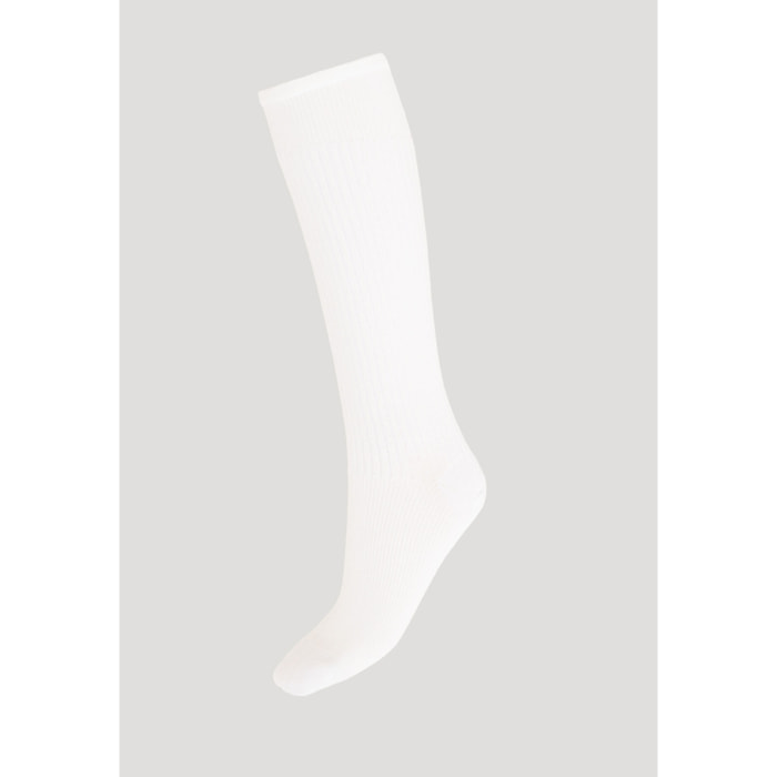 Calzini Merino Rib Socks