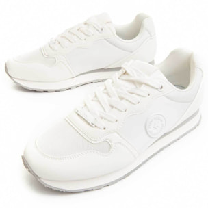 Sneakers - Blanco