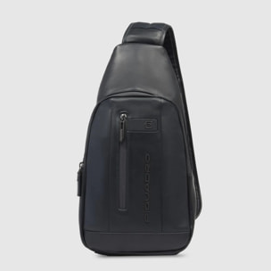 Piquadro Sac bandoulière mono-bretelle