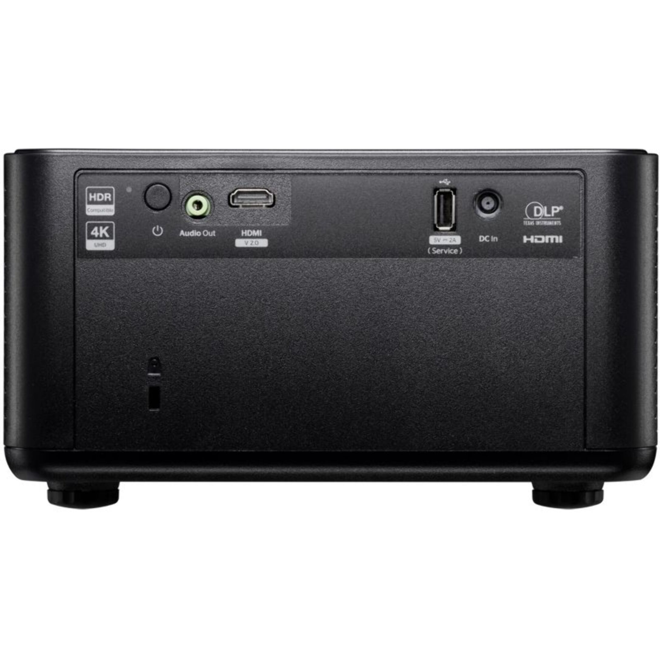 Vidéoprojecteur home cinéma OPTOMA PK31 Photon Life