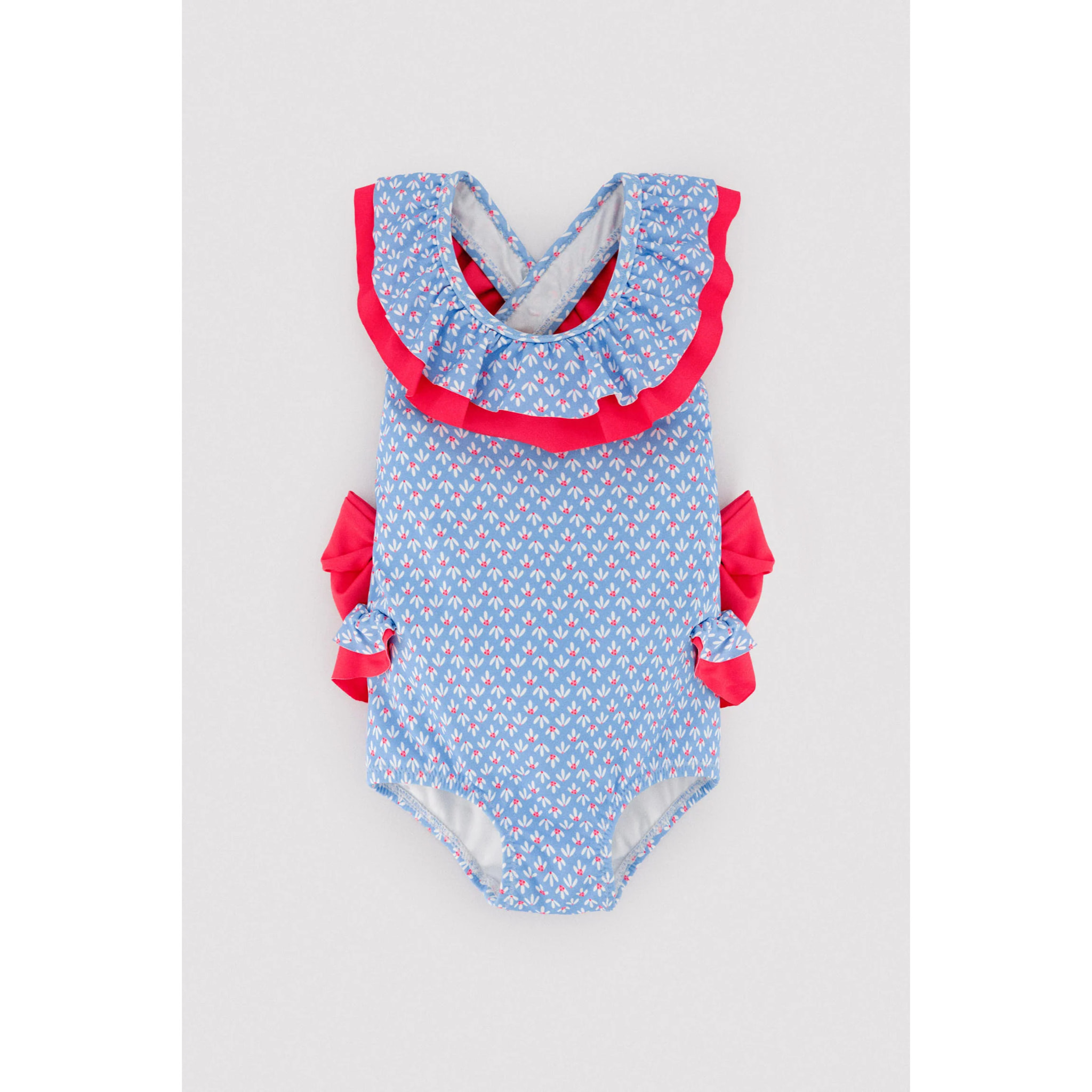 Costume da bagno neonato