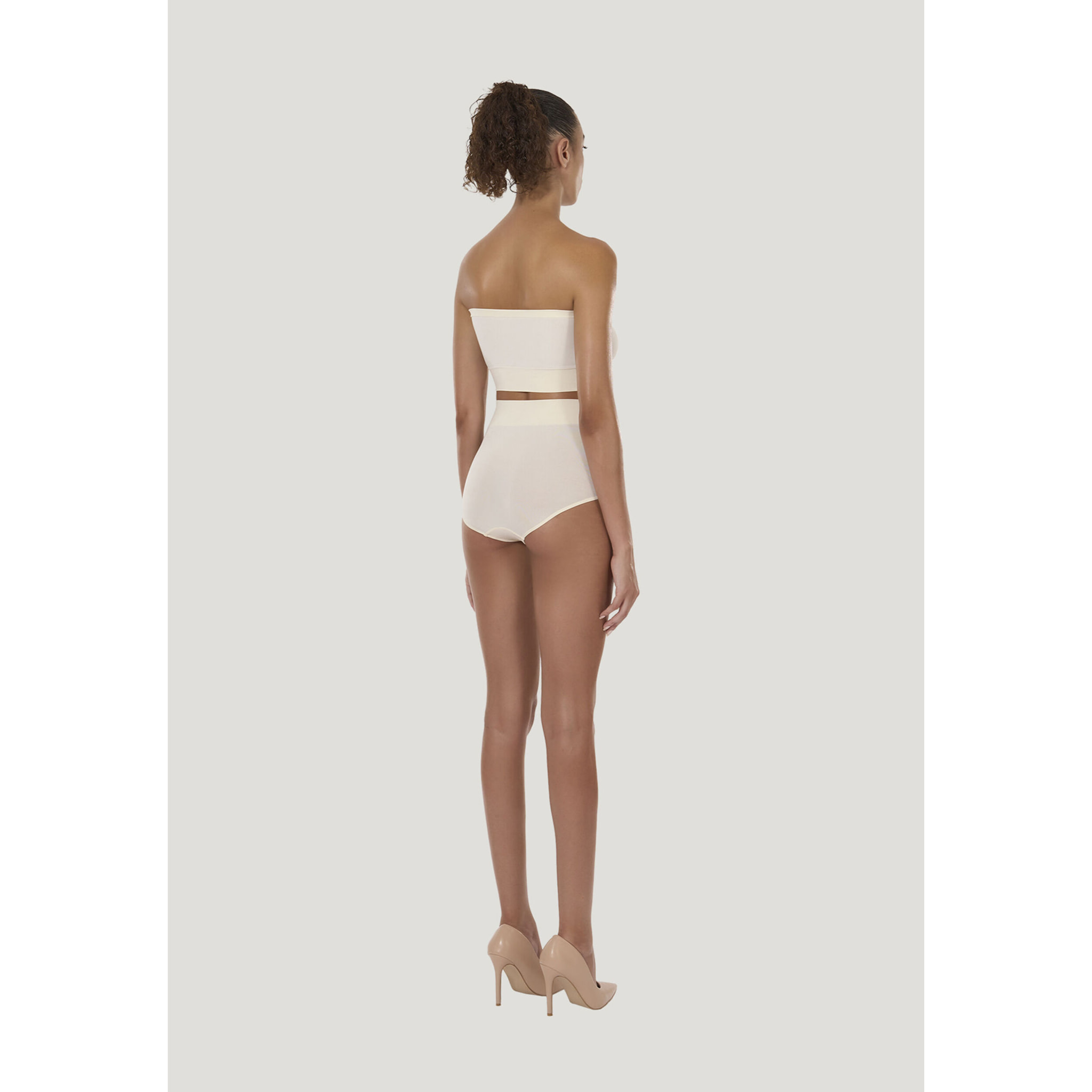 Pantaloni Seamless Shorts
