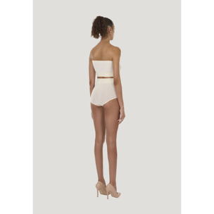 Pantaloni Seamless Shorts