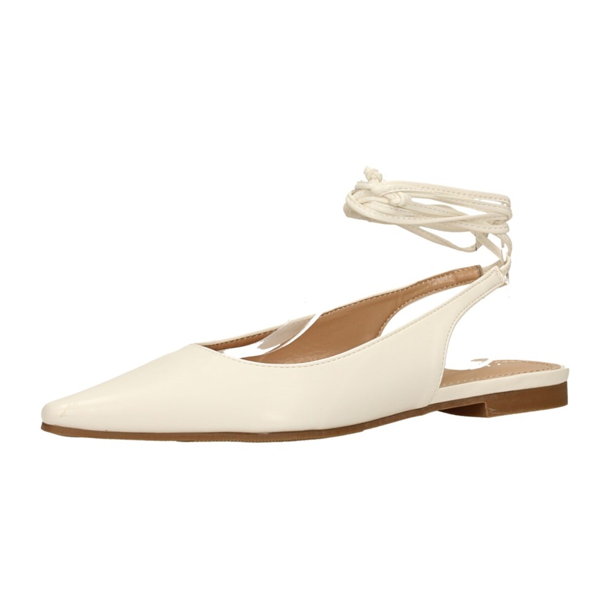 Sandali Donna Tata Italia Bianco