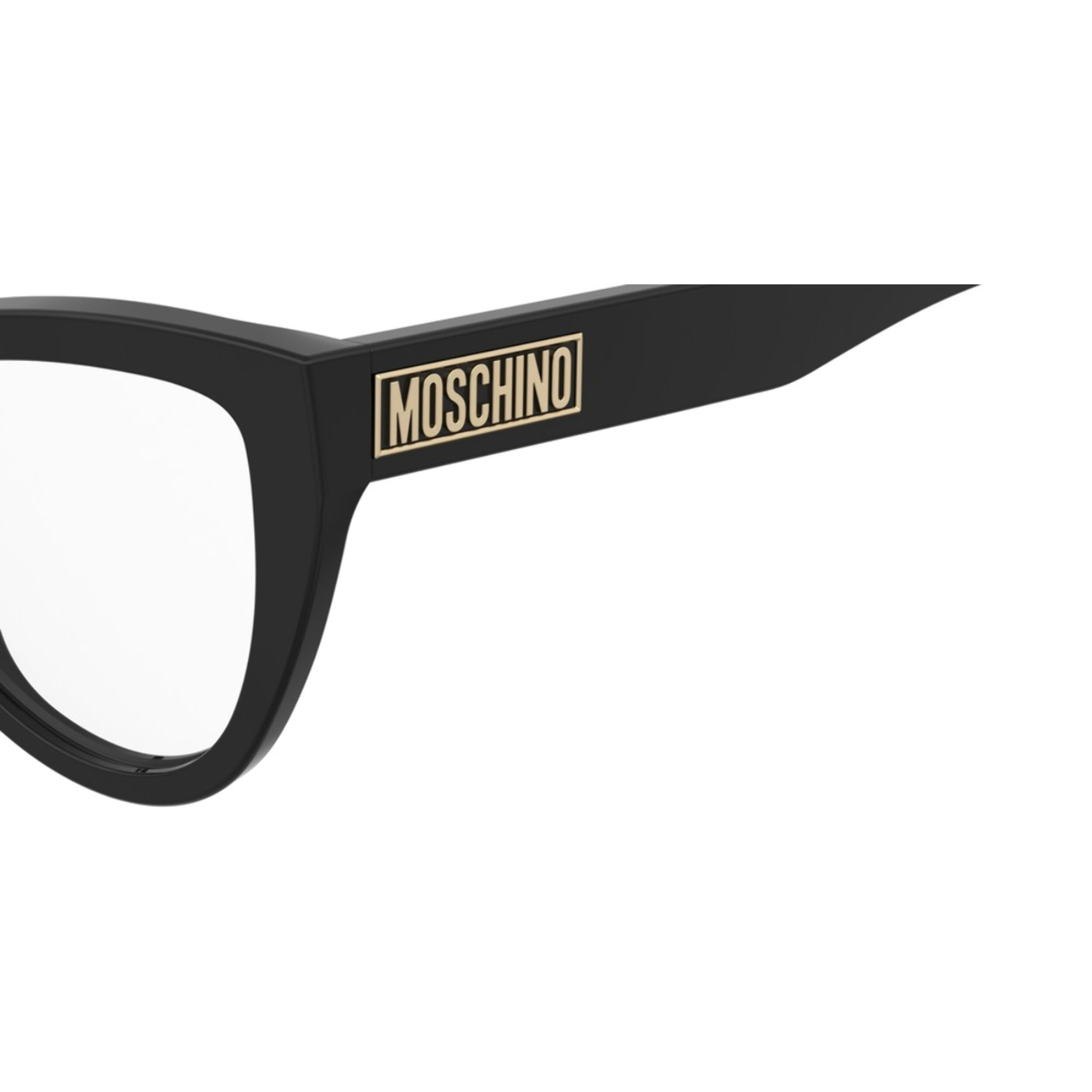 GAFAS DE VISTA MOSCHINO MOS652 807