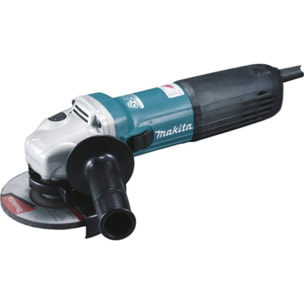MAKITA Amoladora con cable Ø125 MM 1400W - GA5040C