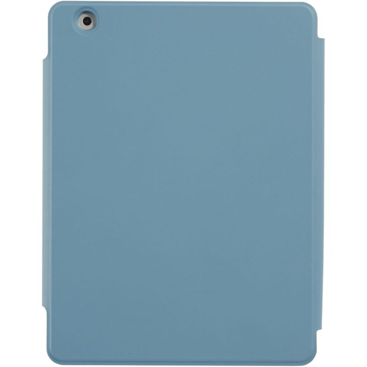 Coque ADEQWAT iPad 10.2 Bleu