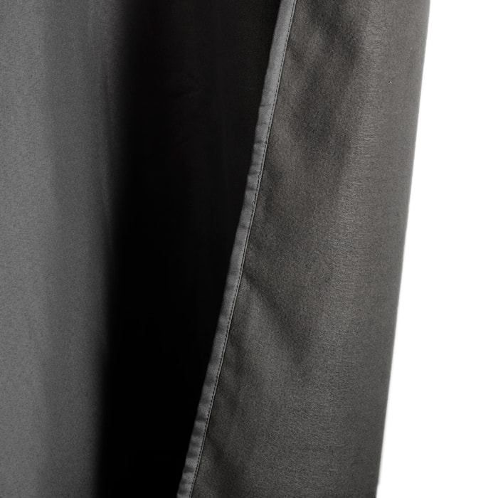 Rideau Isolant Polaire 135x240cm
