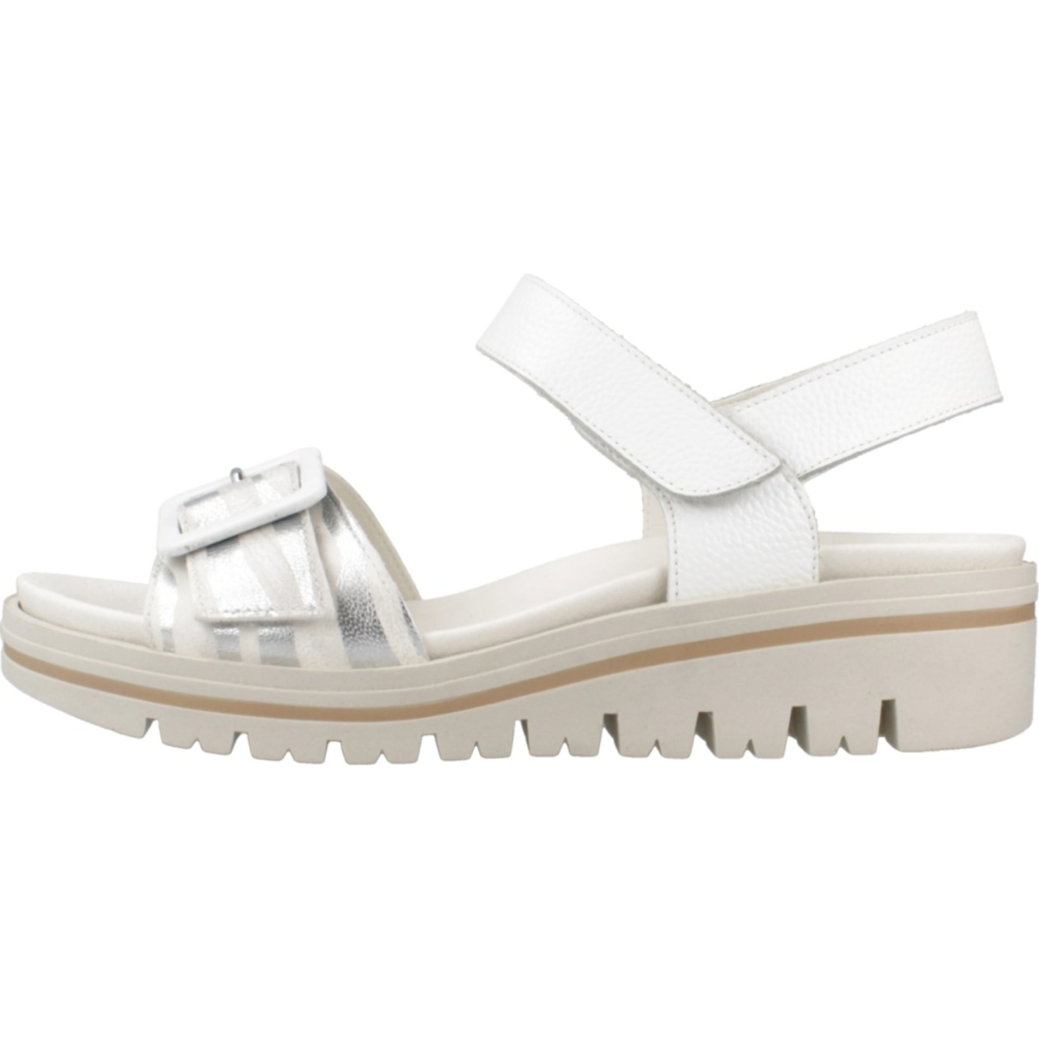 SANDALIAS PIESANTO 240774P