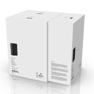 Bloc couteaux Singles