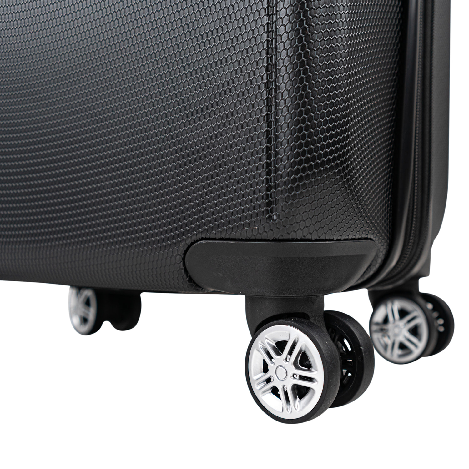 Juego De Maletas Pc Dkny Dkny-3103 Simply Put Negro