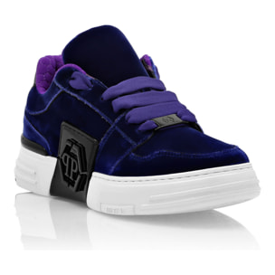 PHILIPP PLEIN Zapatillas bajas HEXAGON