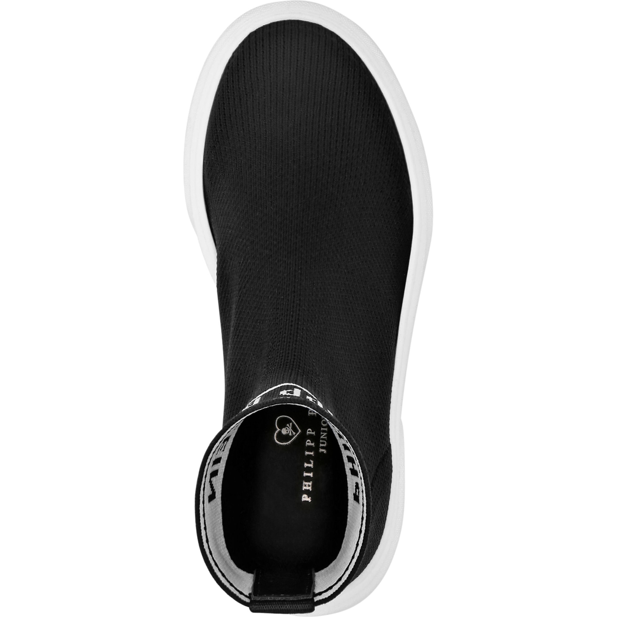 PHILIPP PLEIN Zapatilla Runner