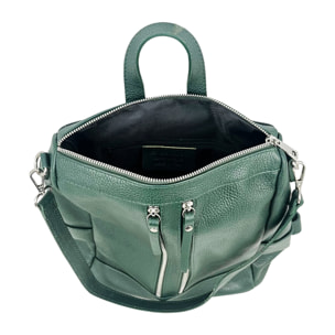 Mochila Cheval Firenze Alya Verde