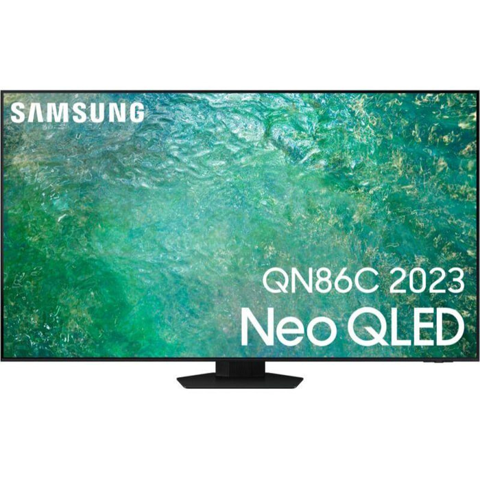 TV QLED SAMSUNG NeoQLED TQ65QN86C