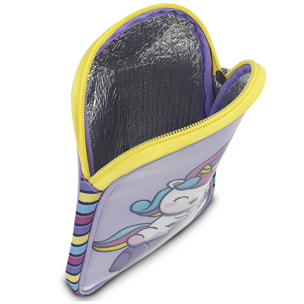 Bolsa Termica Infantil Skpat Babies Lila