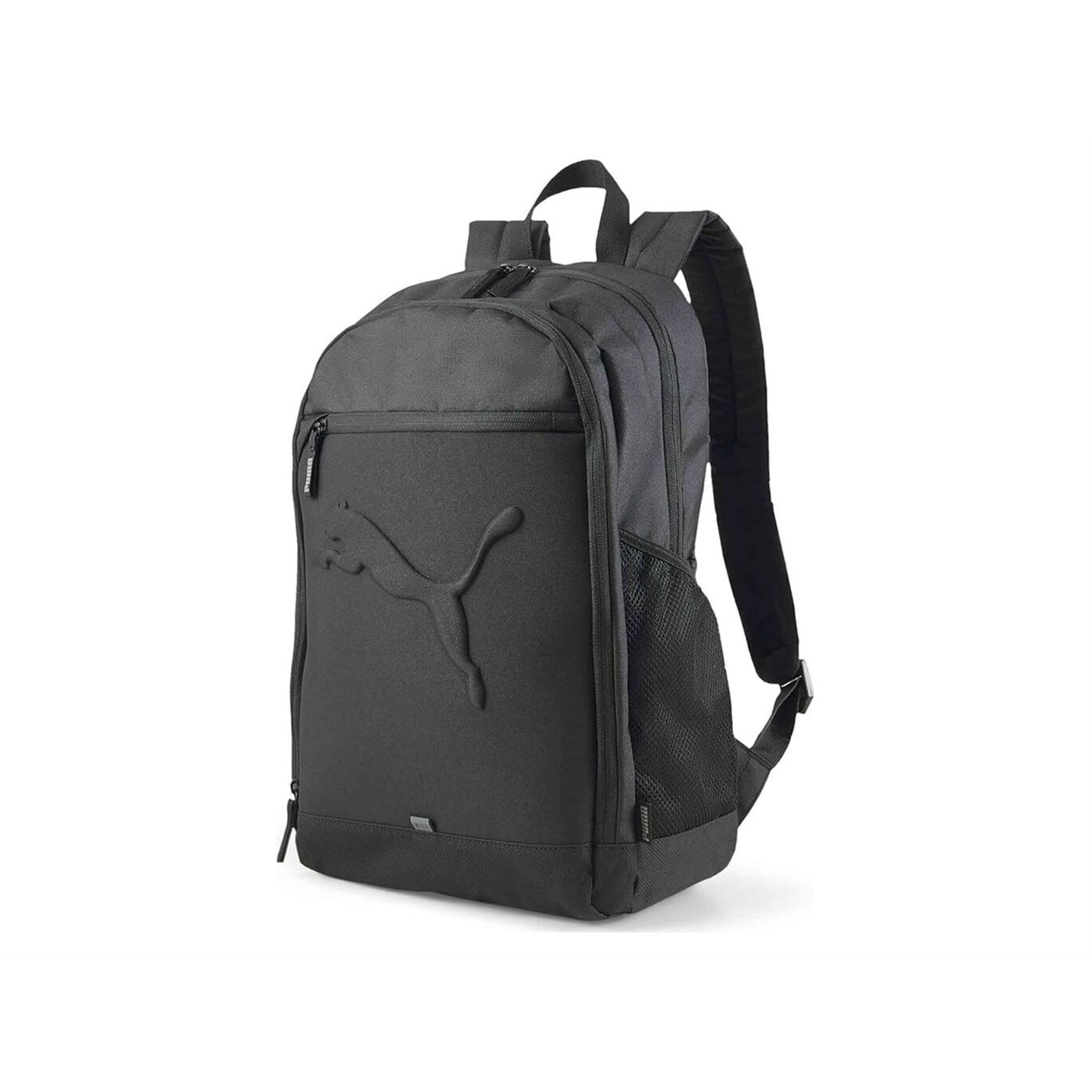 Zaini Puma PUMA Buzz Backpack Nero