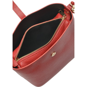 Borsa a mano Roberta M Rosso