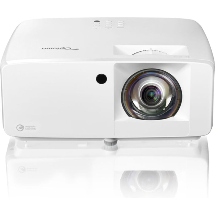 Vidéoprojecteur home cinéma OPTOMA UHZ35ST