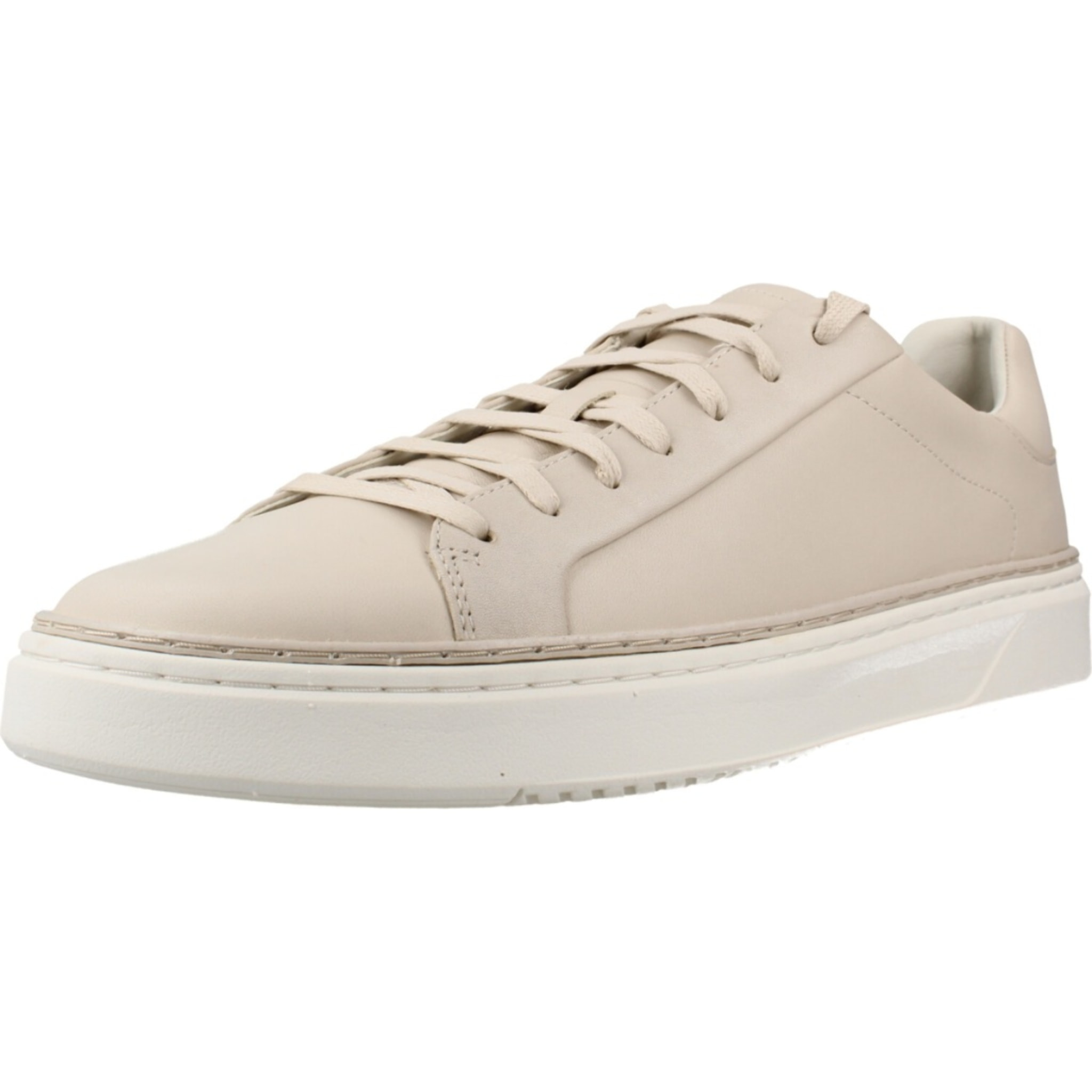 Sneakers de  Hombre de la marca GEOX  modelo U ZACKERTY BEIS