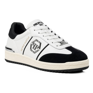 PHILIPP PLEIN Zapatillas bajas