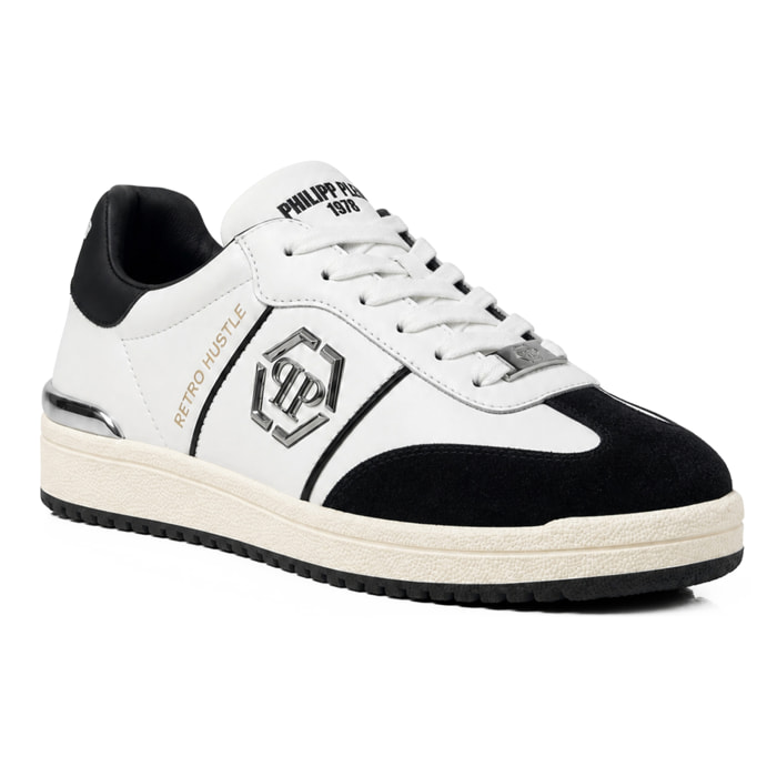 PHILIPP PLEIN Zapatillas bajas