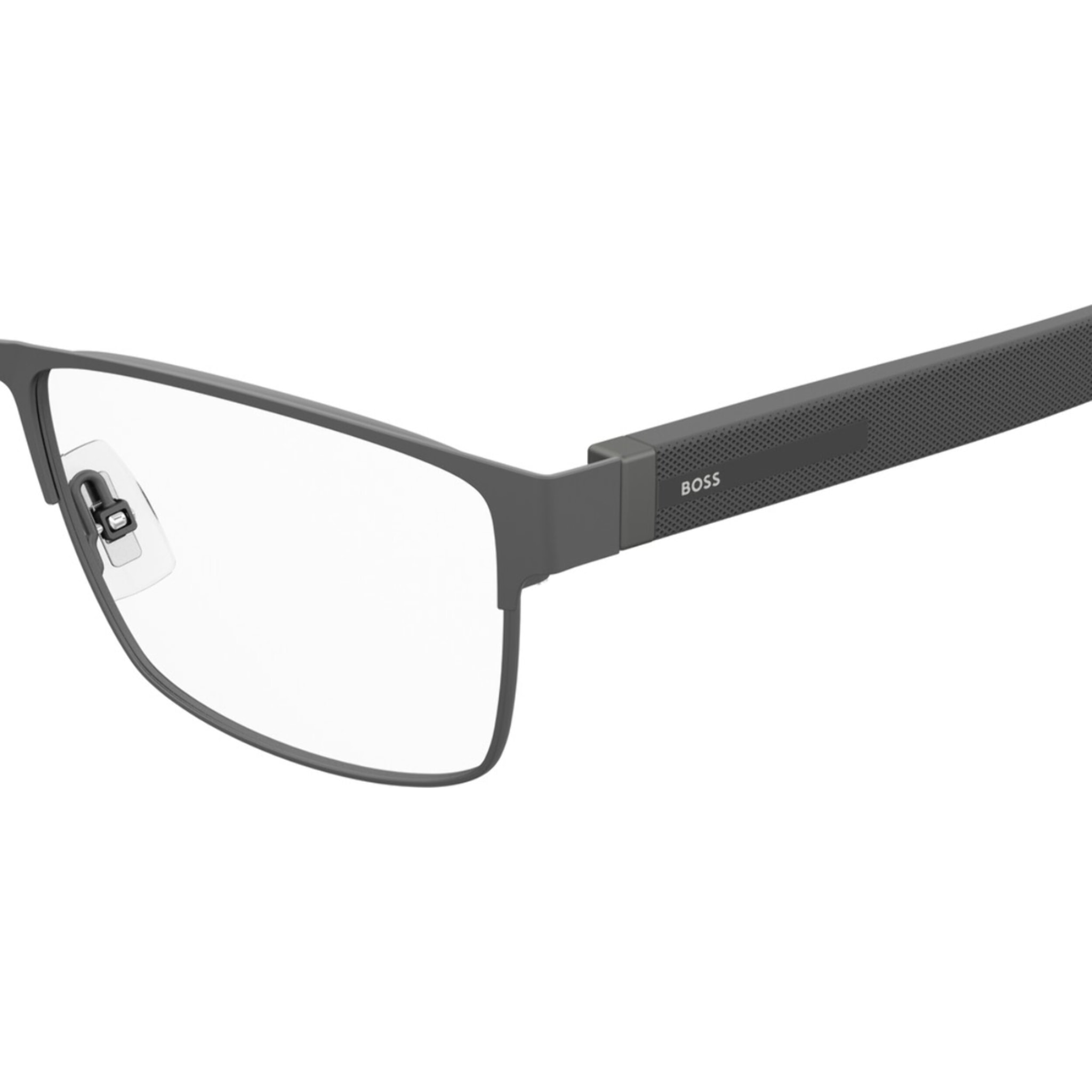 Gafas de Vista Hugo Boss 1040 RIW de Metal Hombre 57 mm